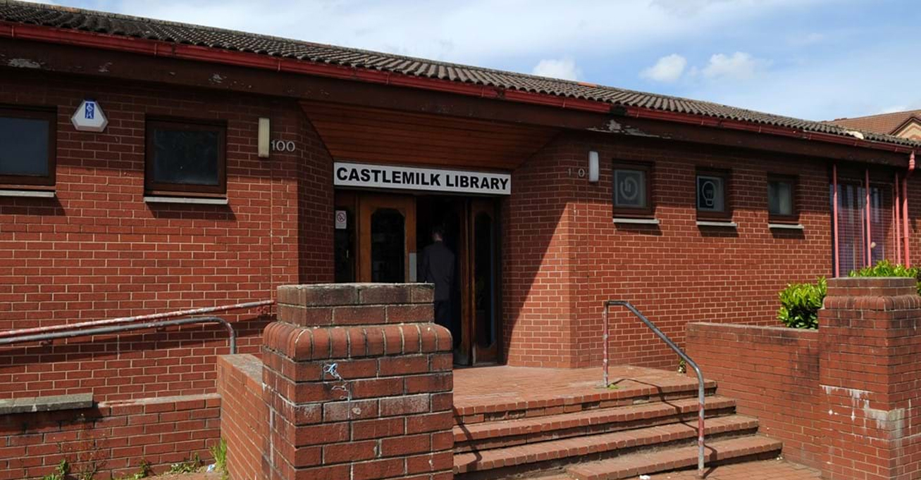 Castlemilk Jobs & Business Glasgow