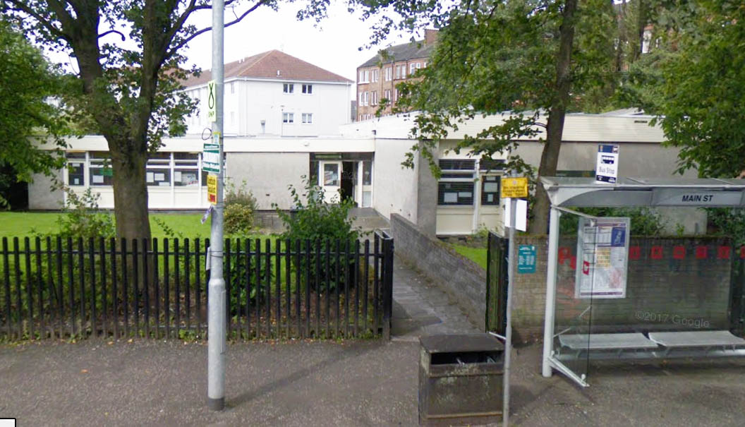 Baillieston Jobs Business Glasgow