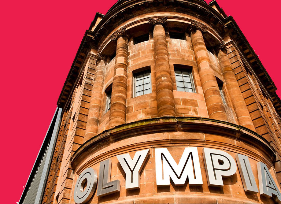 Bridgeton Jobs & Business Glasgow