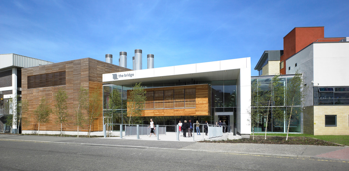 Mcdonalds jobs glasgow easterhouse