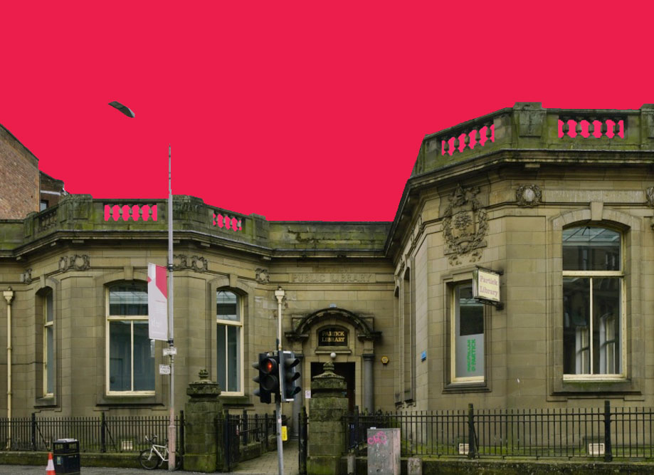 Partick Jobs & Business Glasgow