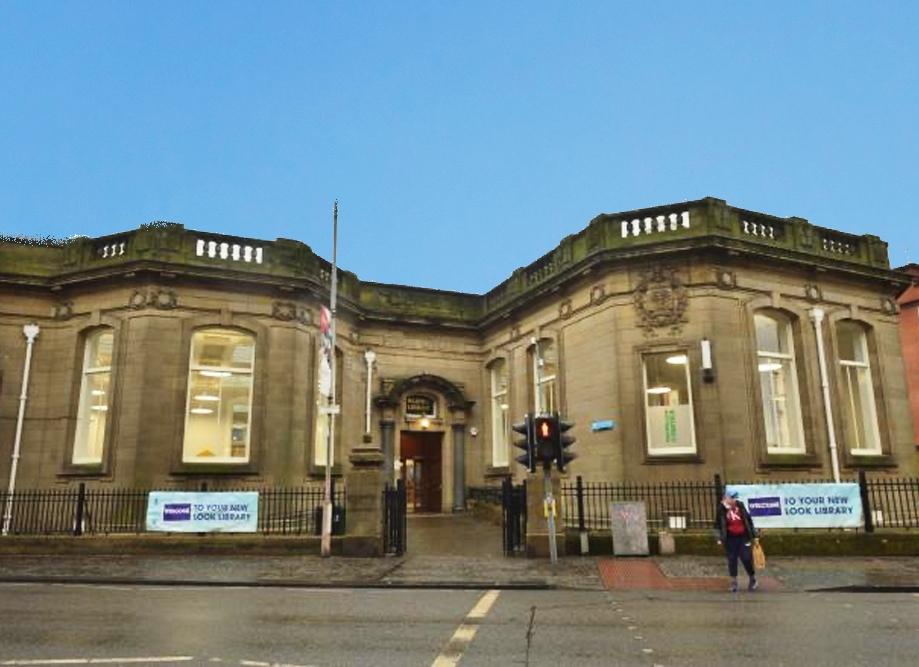 Partick Jobs & Business Glasgow