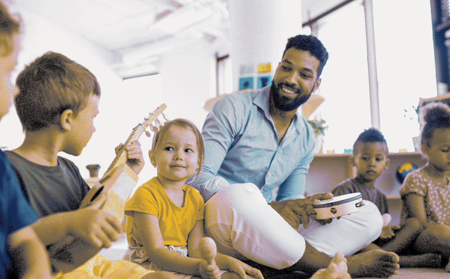 Last chance to start your career in childcare Jobs & Business Glasgow