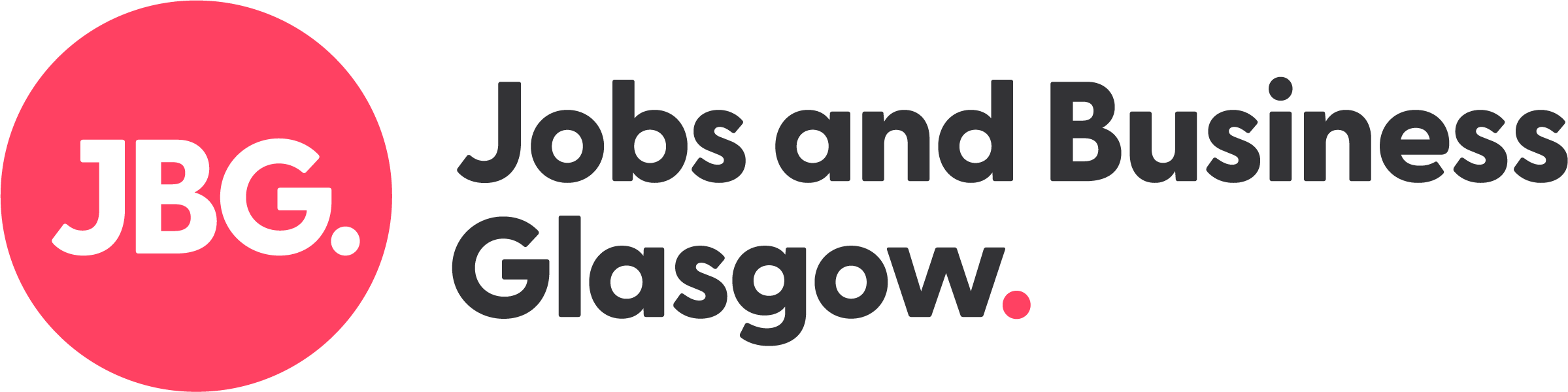 Jobs & Business Glasgow